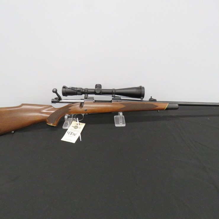Winchester Model 70 .308 WIN Bolt Action Rifle