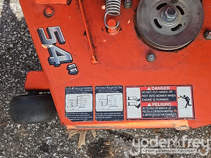 2020-kubota-z421-zero-turn-commercial-mower,-54"-mower-deck,-24hp-kawasaki-fr730v-v-twin-engine,-hydrogear-commercial-zt3600-transmission-image-9