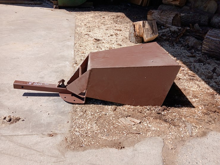 #1423-•-hydrant-flusher-(independence,-wi)-image-1