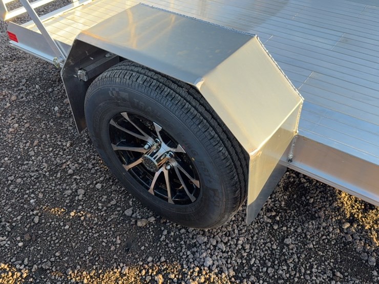 #3001-•-2026-kiefer-bilt-12'-alum-utility-trailer-image-5