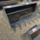 #2037-•-trubilt-66"-skid-steer-tooth-bucket-image-1
