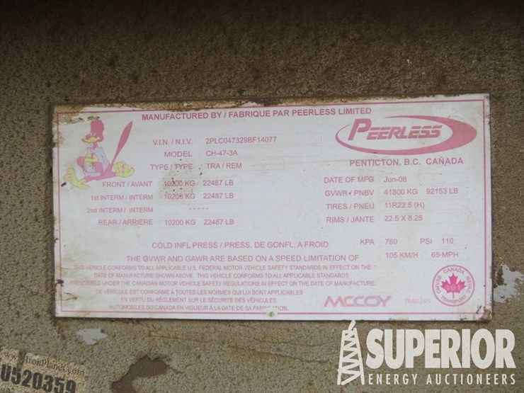 (x)-(5-73)-2009-nov-coil-tubing-unit,-s/n-1151056...-image-15