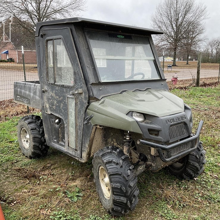 POLARIS RANGER