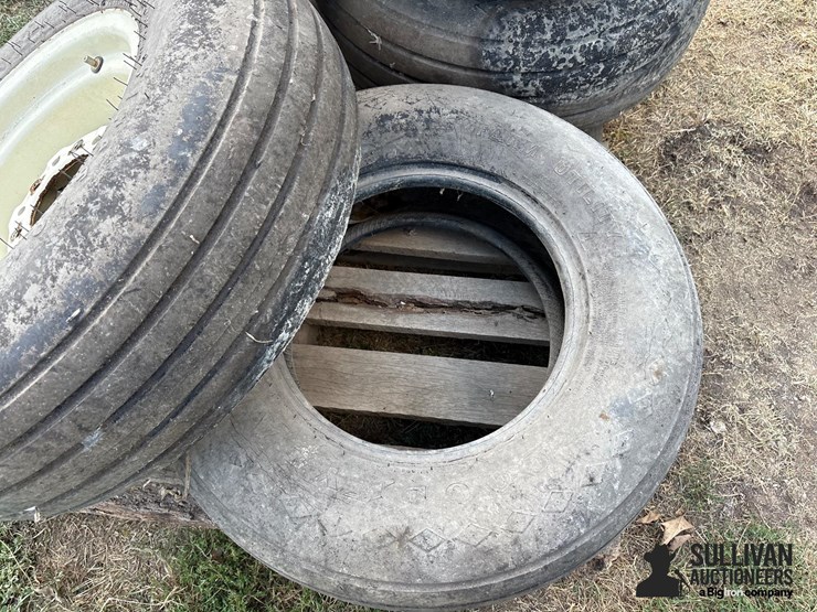 misc-pallet-of-tires-&-rims-image-7