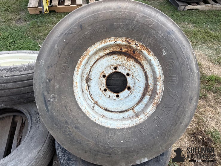 misc-pallet-of-tires-&-rims-image-12