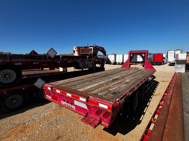 (x)-(8-23)-2006-hefty-28'l-t/a-gooseneck-trailer,...-image-2