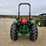 #3081-•-john-deere-4052-4x4-tractor/-400e-loader-image-4