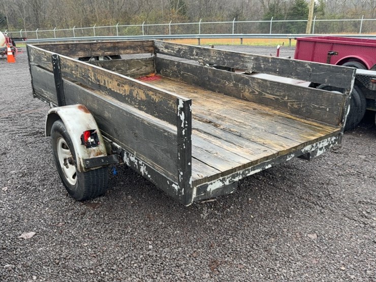 #3065-•-6'-x-10'-bumper-pull-trailer-image-5