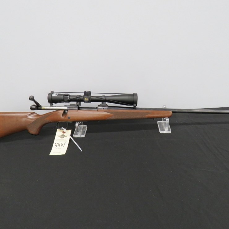 Winchester Model 70 XTR Sporter .338 WIN/MAG Magnum Bolt Action Rifle