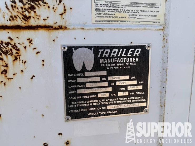 (x)-(3-4)-2015-w-w-trailer-mfg-28'l-3-axle-enclos...-image-6