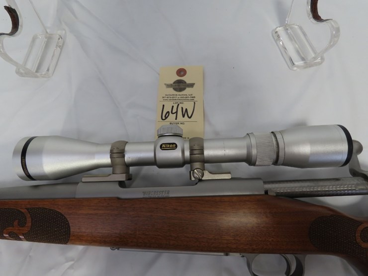 winchester-model-70-classic-stainless-sa-7mm-rem/mag-bolt-action-rifle-image-10