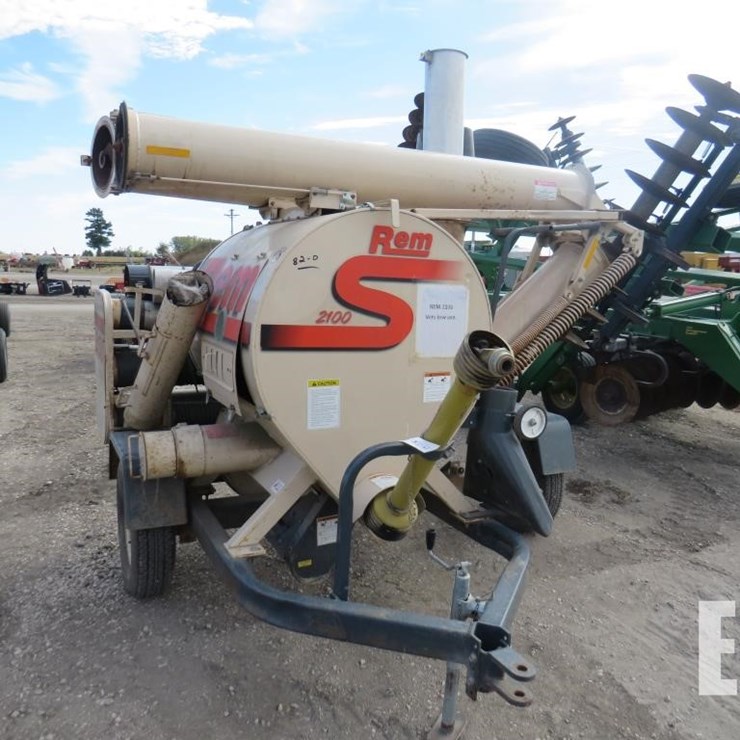 REM 2100