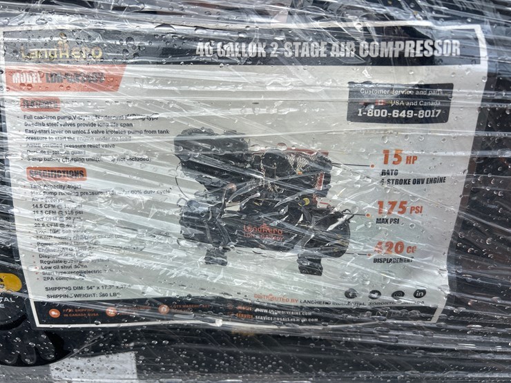 #106-•-40-gallon-two-stage-air-compressor-image-3
