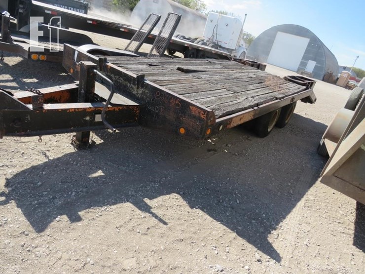 20'-tandem-axle-hd-trailer-(-no-paper-work-)-image-5