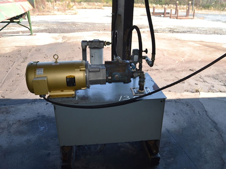 10hp-hydraulic-power-pack-(running-trimmer-area)-image-2