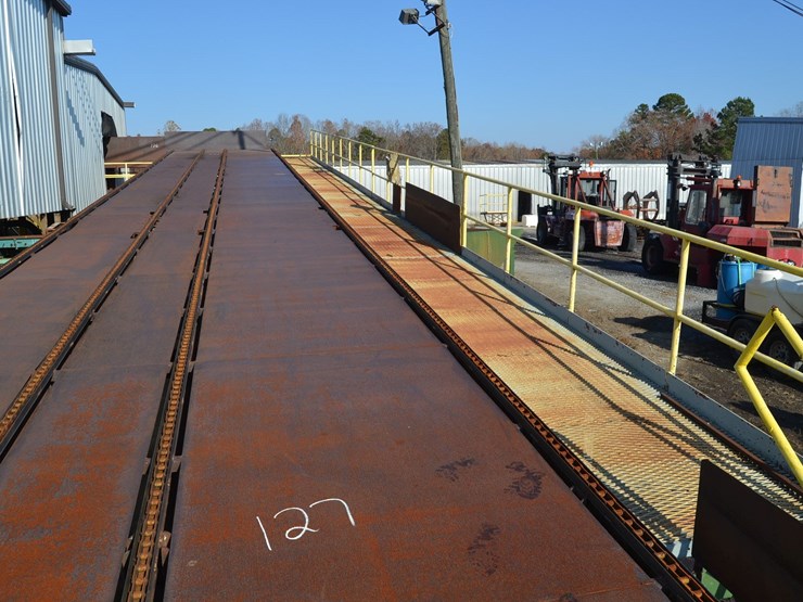 90'-4-strand-transfer-deck-w/-81x-chain-w/-drive-image-2