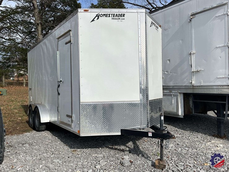 2023-homesteader-16’-enclosed-tag-trailer-image-8