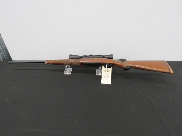 winchester-model-70-feather-weight-6.5x55mm-bolt-action-rifle-image-9