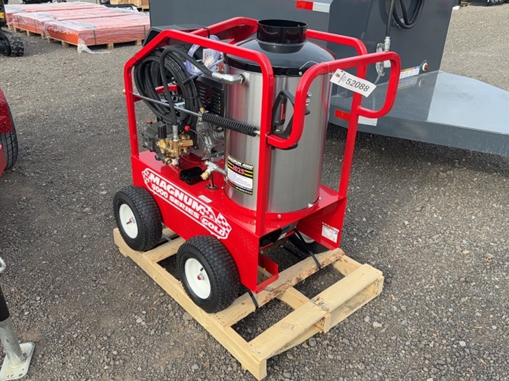 #2031-•-easy-kleen-4000-series-heated-pressure-washer-image-2