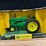 ertl-die-cast-replica-john-deere-70-tractor-1:16-scale-image-2