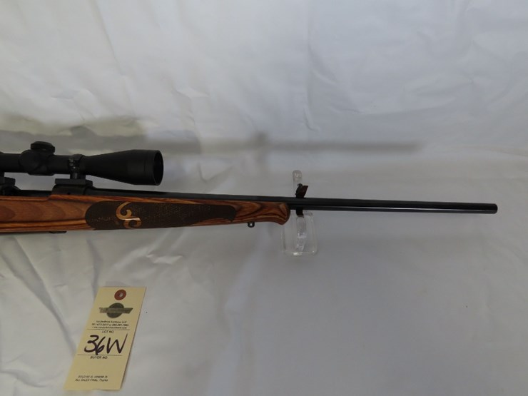 winchester-model-70-feather-weight-sa-.223-rem-bolt-action-rifle-image-7