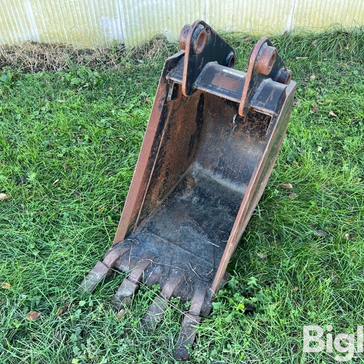 Excavator Bucket