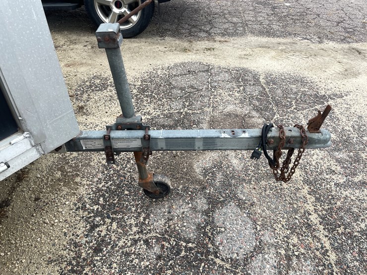 #1053-•-1997-aluma-loadmaster-snowmobile-trailer-image-24