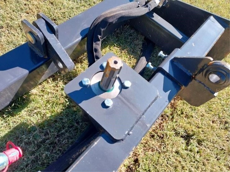 new-landhonor-s/s-3pt-adapter-w/-540-pto-image-2