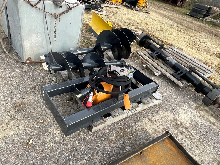#3303-•-wolverine-skid-steer-auger-and-drive-bit-image-4