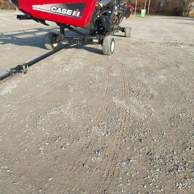 2011 HORST WELDING CHC