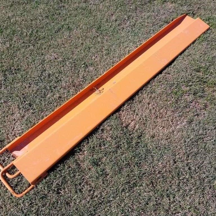 NEW Wolverine 7' Fork Extensions