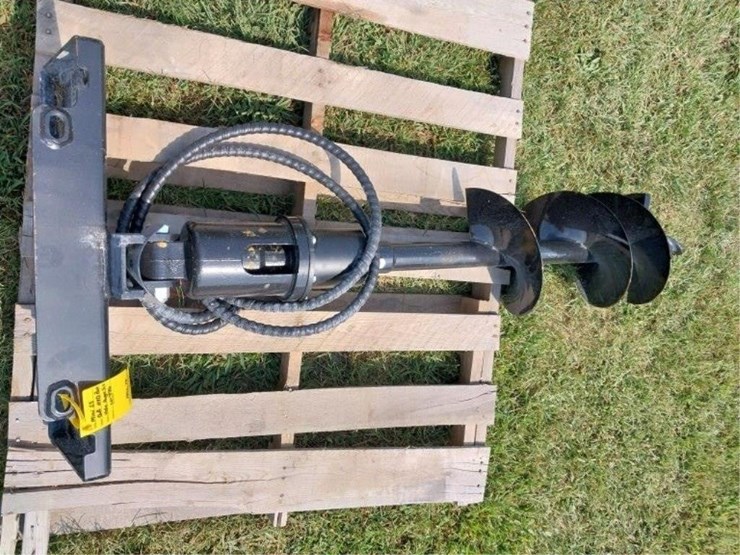 new-mini-s/s-qa-post-hole-digger-set-image-1