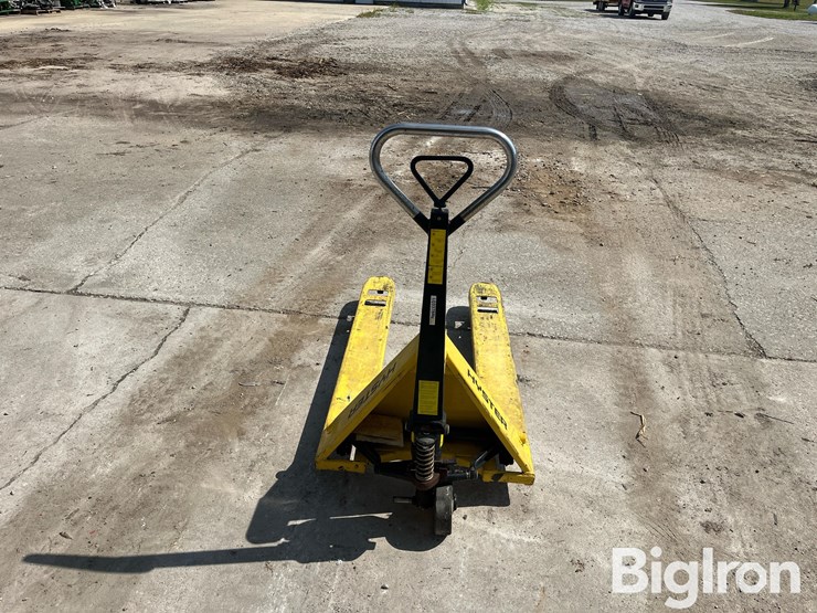 hyster-mlx55-pallet-jack-image-2