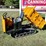 new-sdlanch-15hp-gas-track-dump-truck-image-7