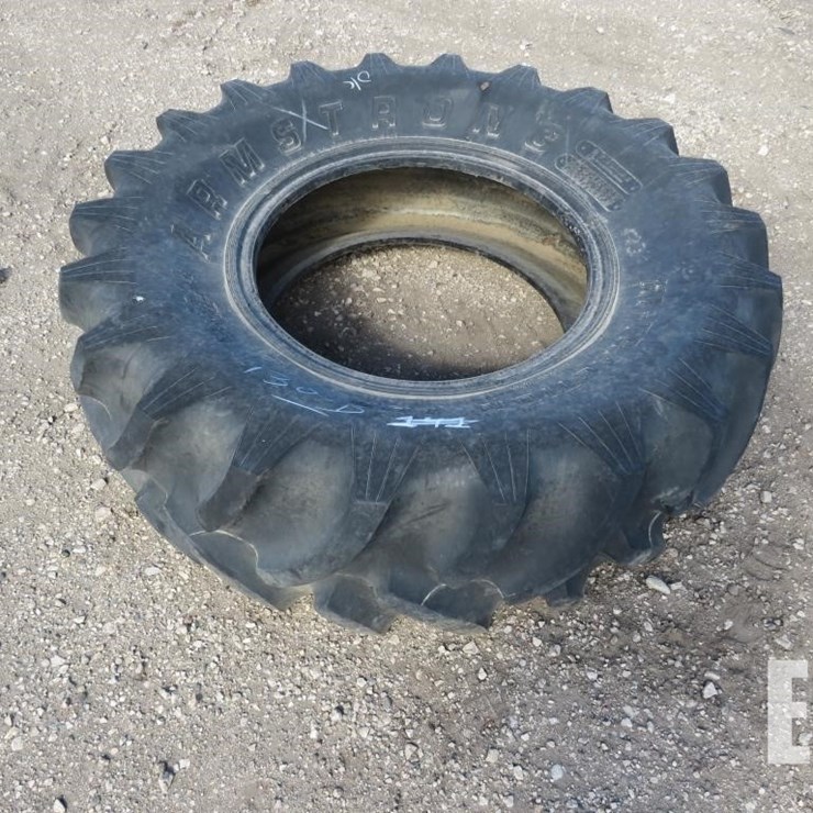 16.9 X 24 TIRE