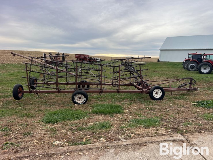 lindsay-7-section-spike-tooth-harrow-image-4