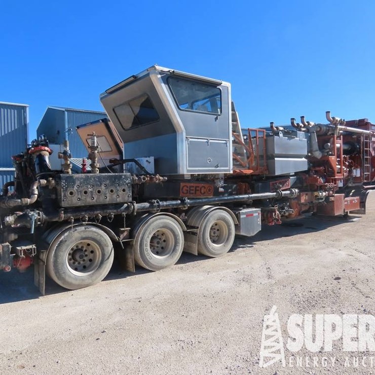 2018 CATERPILLAR C27