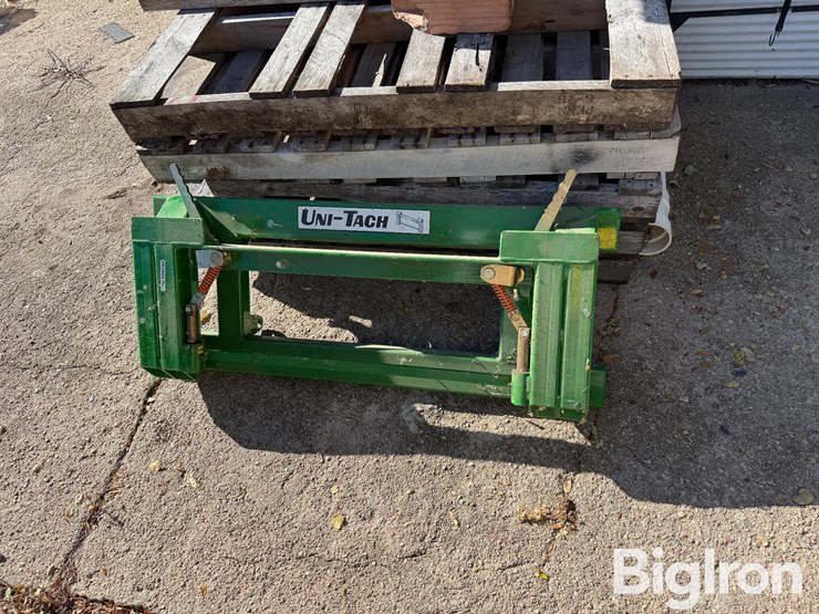 mds-5219g-euro-unitach-loader-to-skid-steer-adapter-plate-image-2