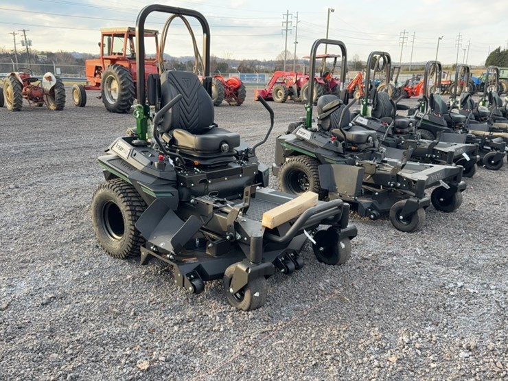 #3074-•-yakta-yxr-910-zero-turn-lawn-mower-image-3