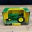 ertl-die-cast-replica-john-deere-"50"-tractor-1:16-scale-image-1