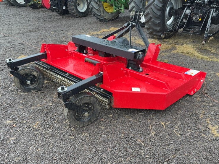 #3026-•-8'-3-point-hitch-rotary-cutter-image-3