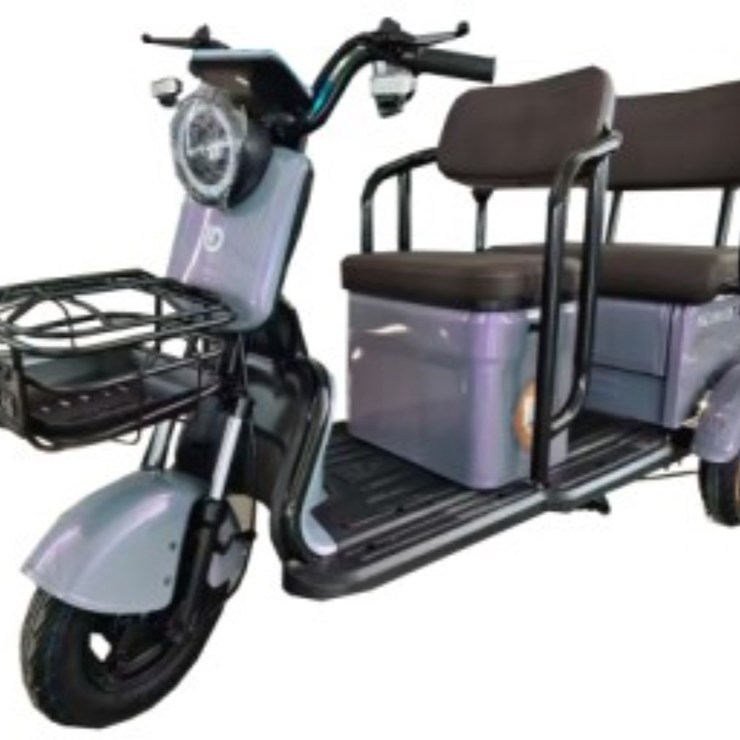 IRGC40 Mini Golf Cart