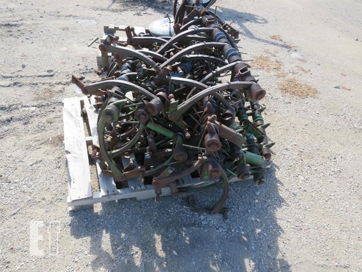 pallet-of-rotary-hoe-parts-image-2