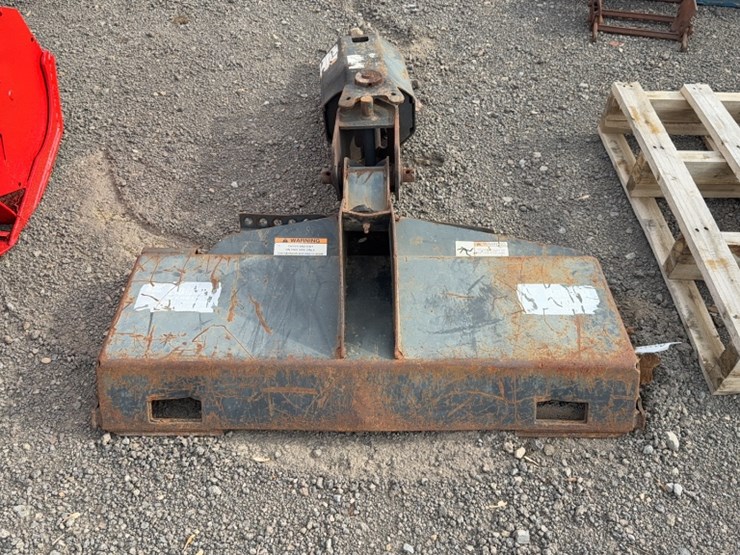 #2014-•-bobcat-skid-steer-post-hole-auger-image-3