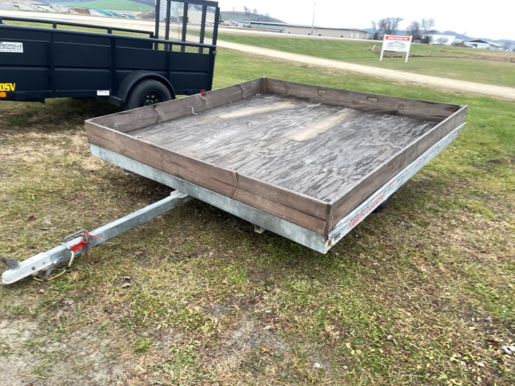 #1471-•-north-country-utility-trailer-image-1