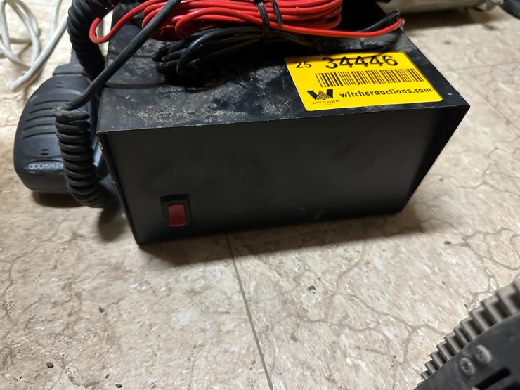 #34446-•-kenwood-tkr-20-receiver,-3-radios,-&-2400watt-power-inverter-location:-site-1e-image-3