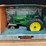 ertl-die-cast-replica-1937-john-deere-model-"b"-tractor-1:16-scale-image-2