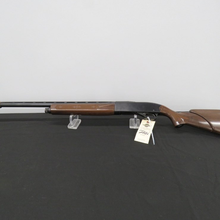 Winchester Model 1400 Hydro 12 Shotgun