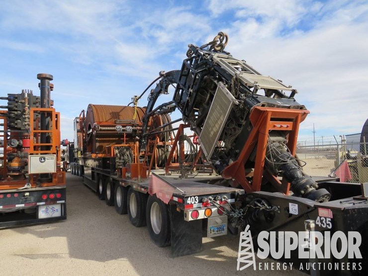 (x)-(5-43)-2015-total-equipment-2-5/8"-coil-tubin...-image-2