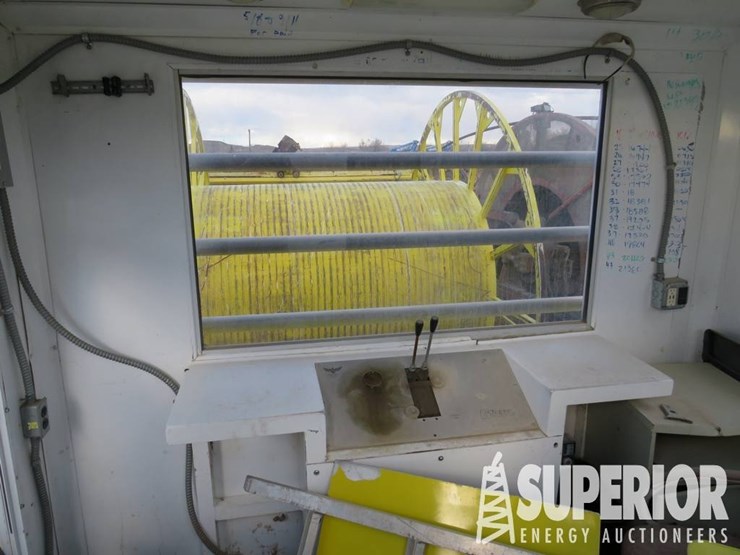 (x)-(5-69)-2016-big-red-coil-tubing-reel-unit,-w/...-image-12